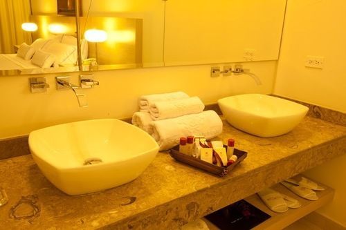 Hotel Union 4*