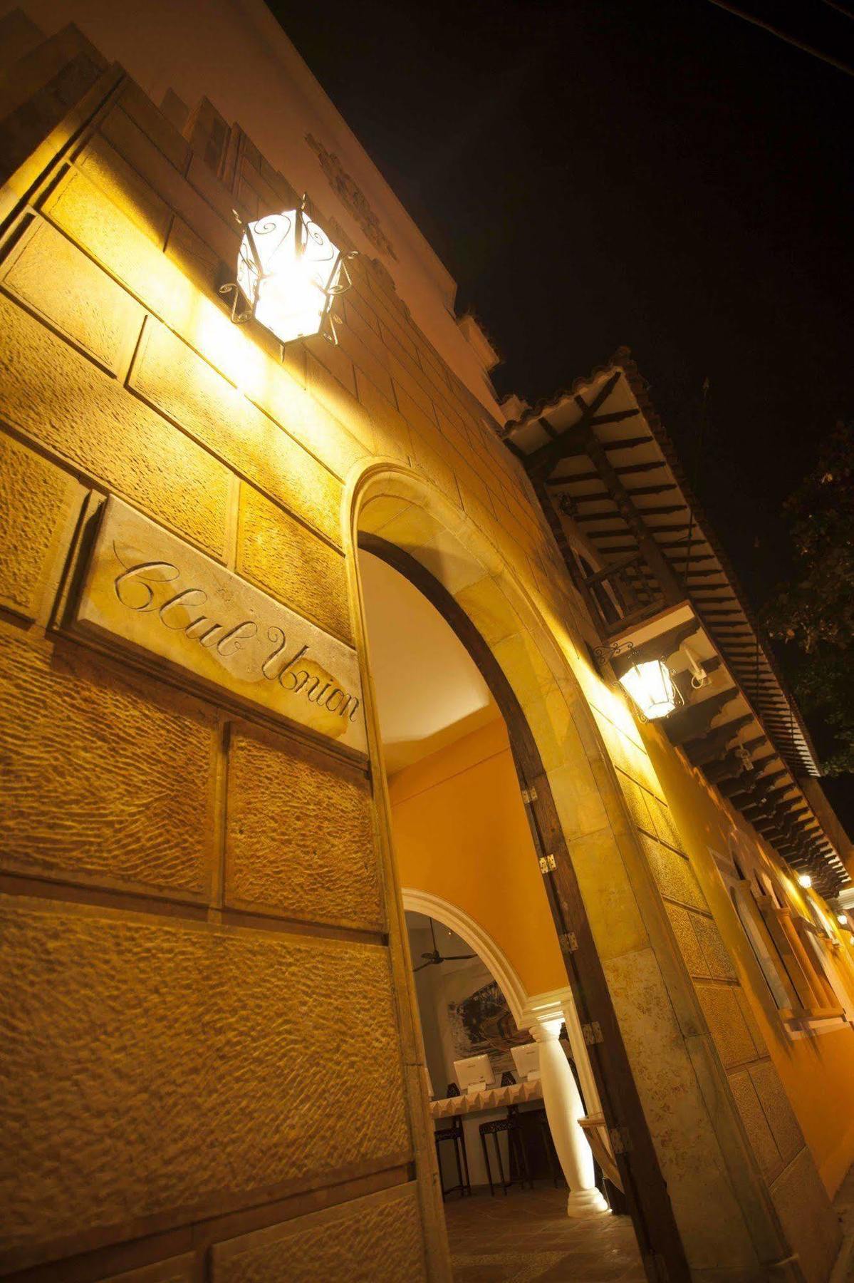 Union Hotel 4*