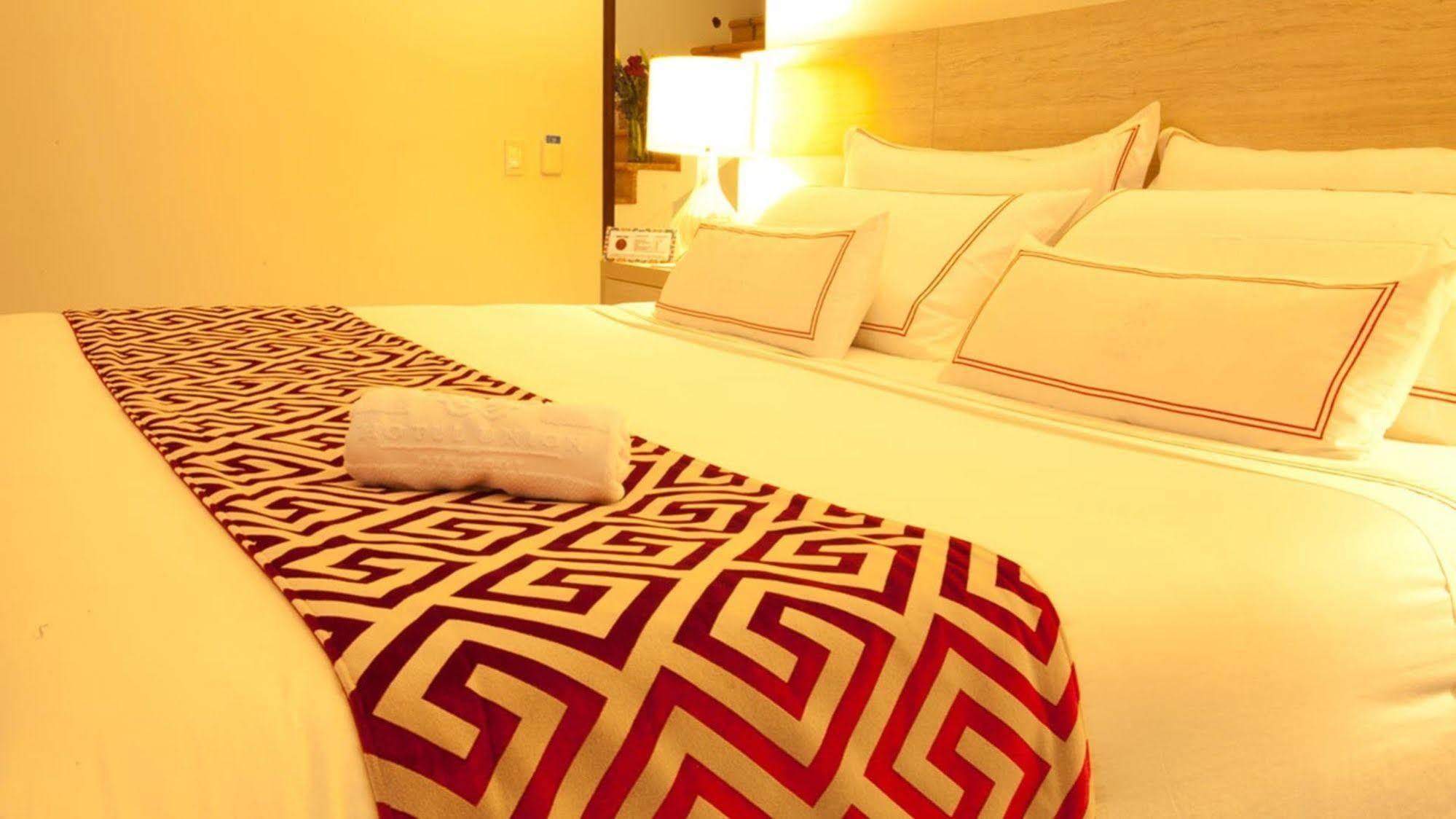 Union 4* Girardot