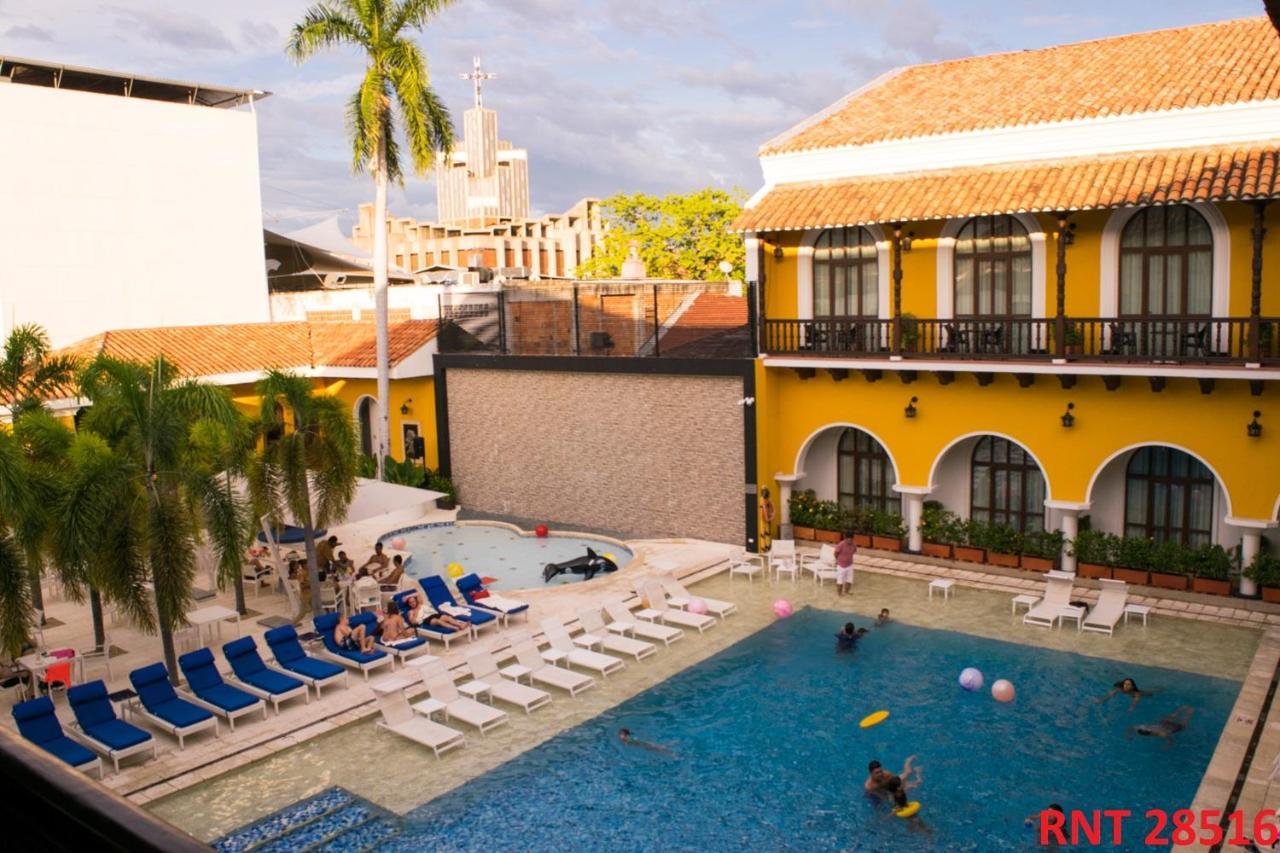 Union Hotel Girardot