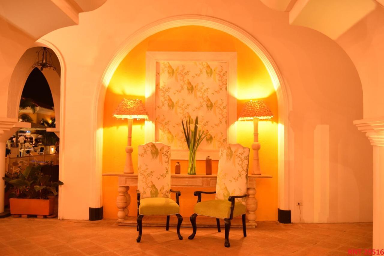 Union Hotel Girardot
