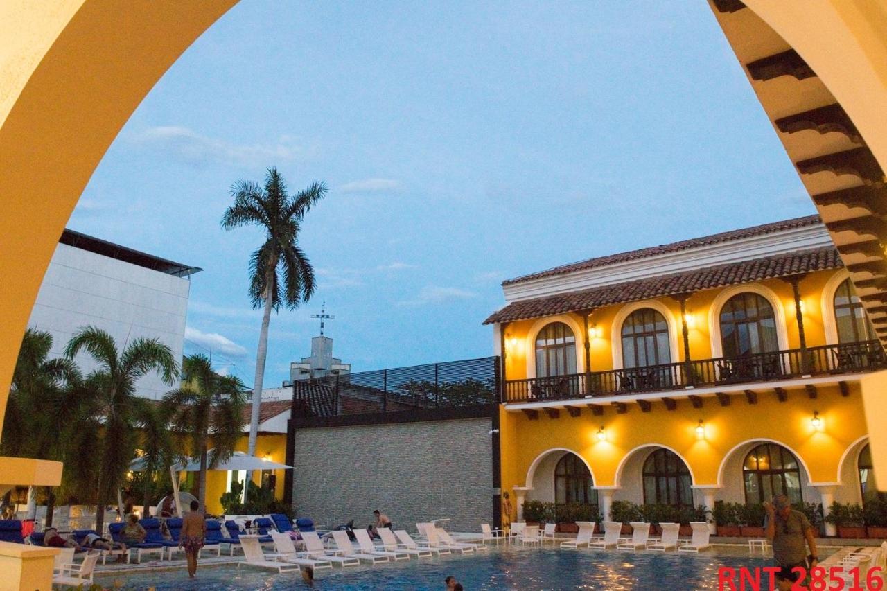 Union Hotel Girardot