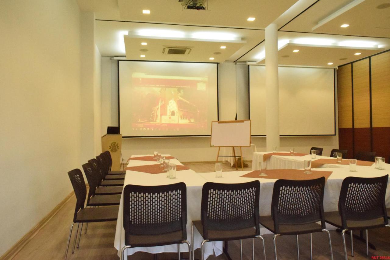 Hotel Union Girardot