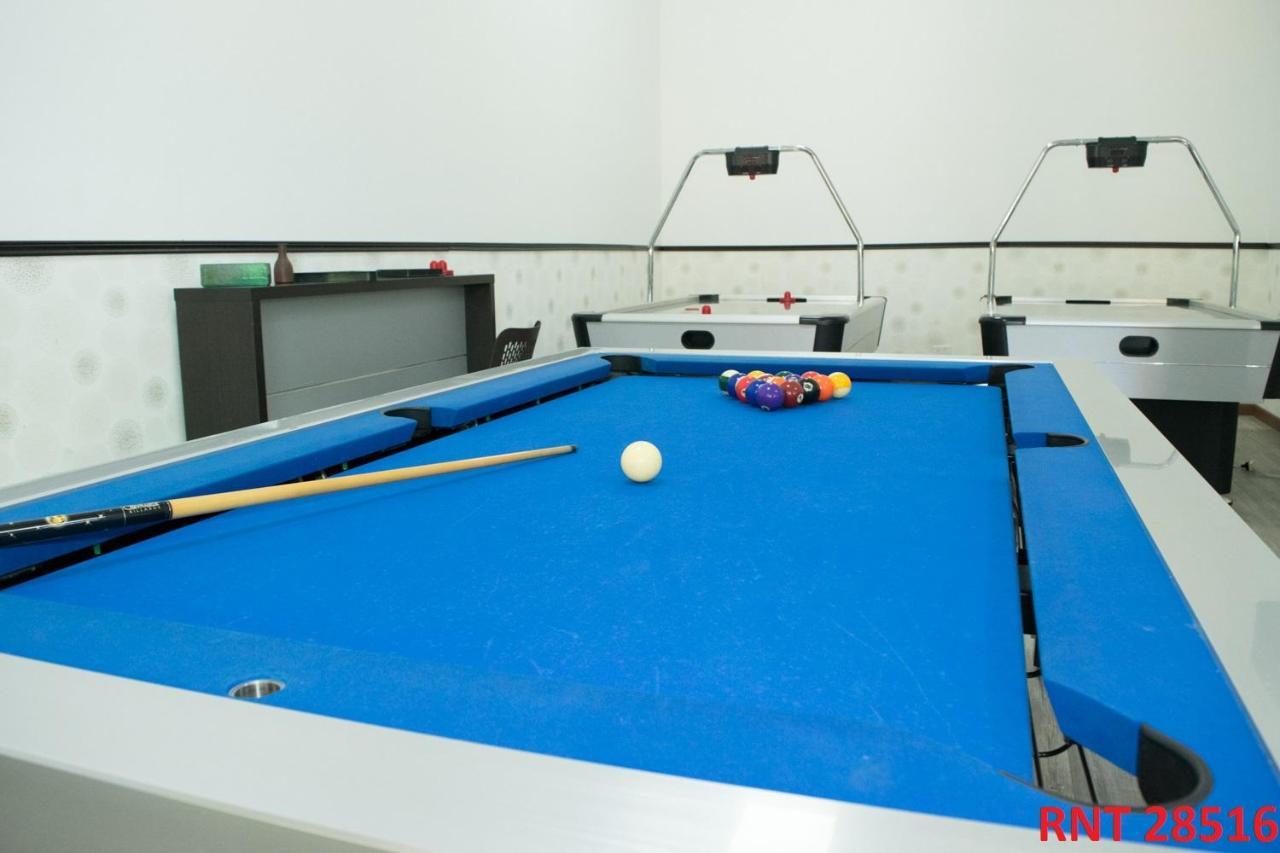 Hotel Union Girardot