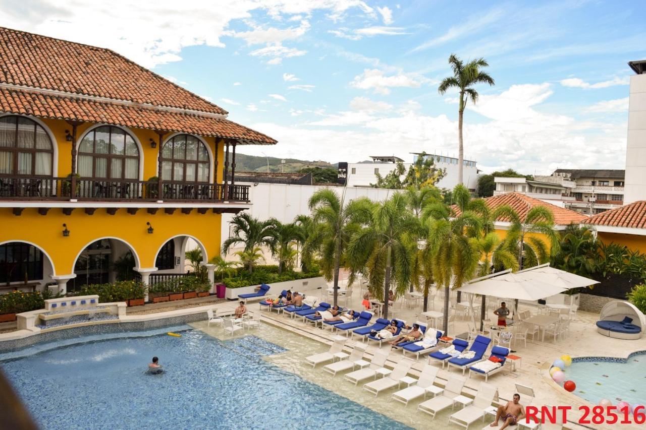 Union 4* Girardot