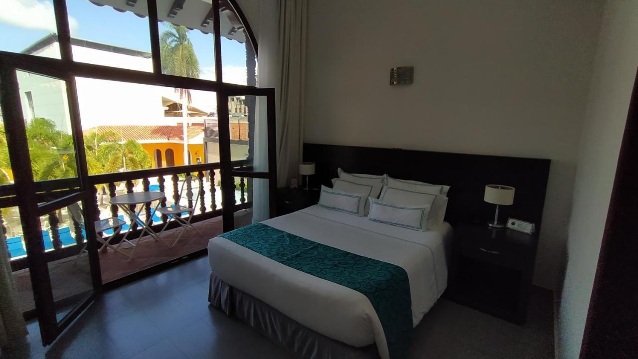 Hotel Union 4*